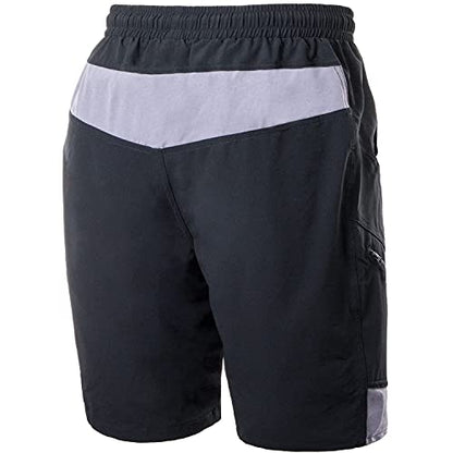 Mens Mountain Bike Shorts