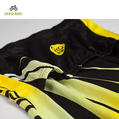 Set Cycling Men Breathable