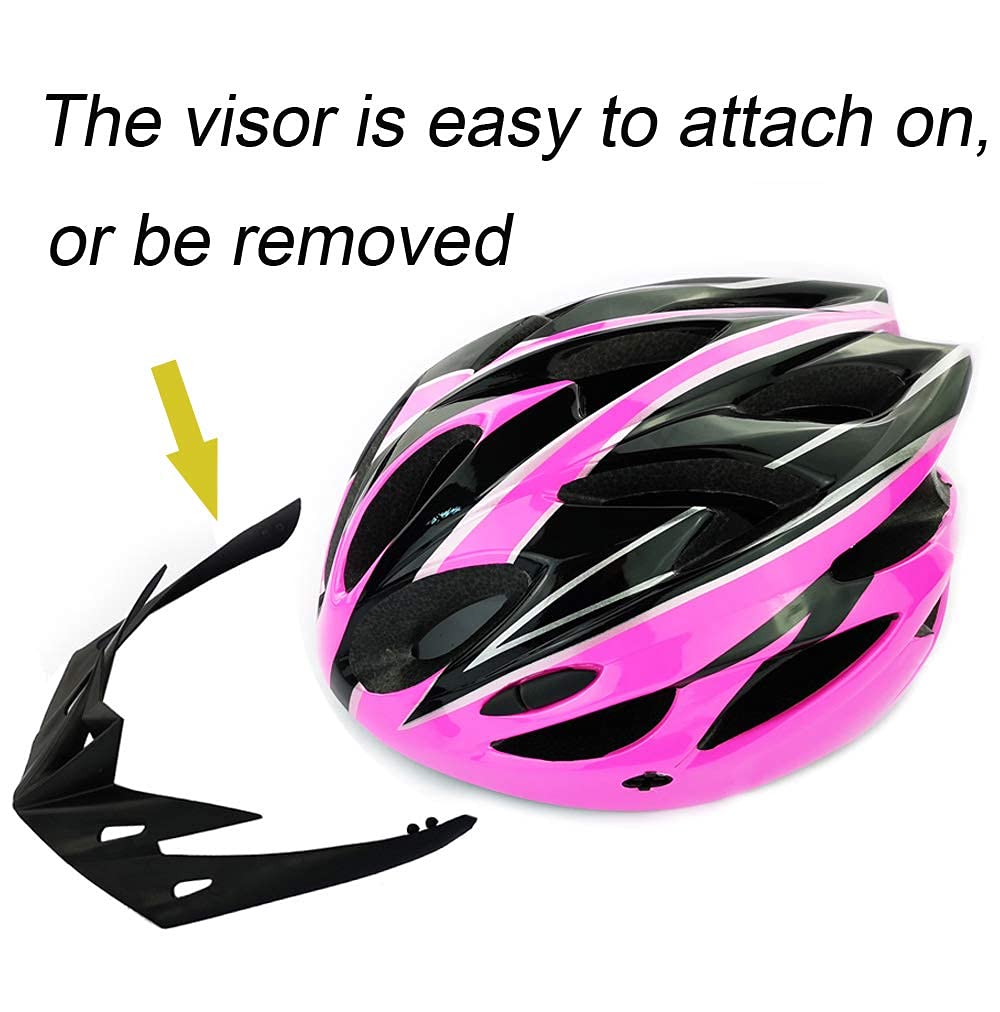 Adult Bike Helmet Mens