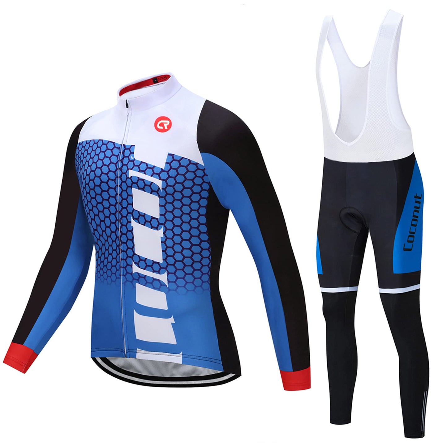 Cycling Clothing Sets Large