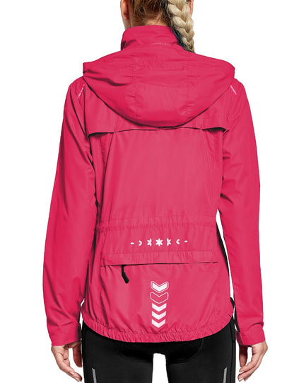 Women's Cycling Lightweight Windproof
