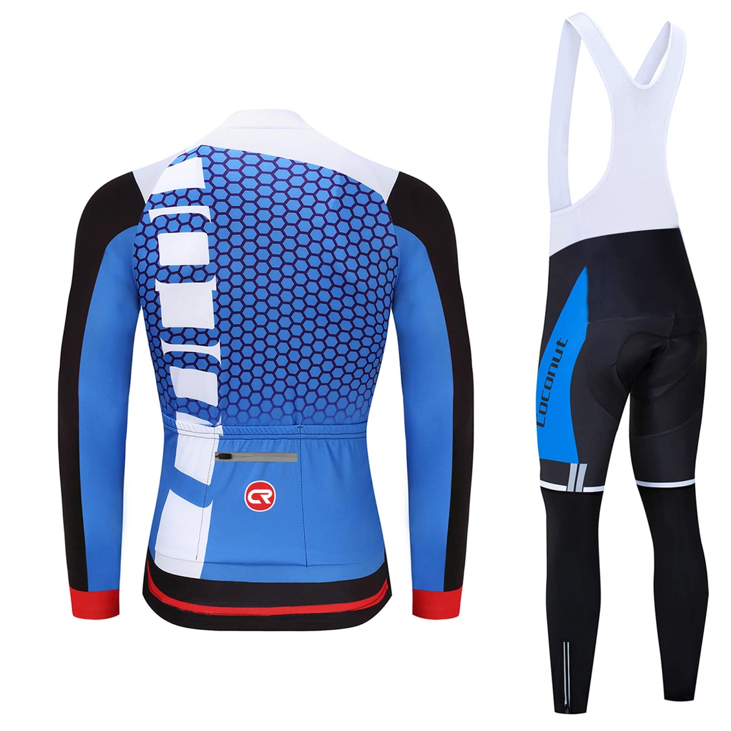 Cycling Clothing Sets Large