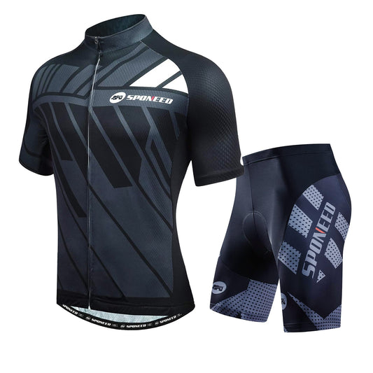 Men's Cycling Clothing Sets