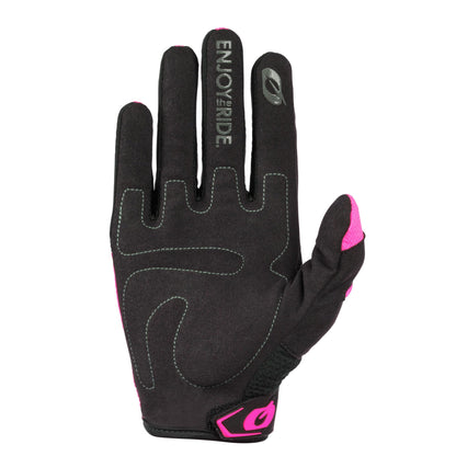 Woman Cycling gloves Pink