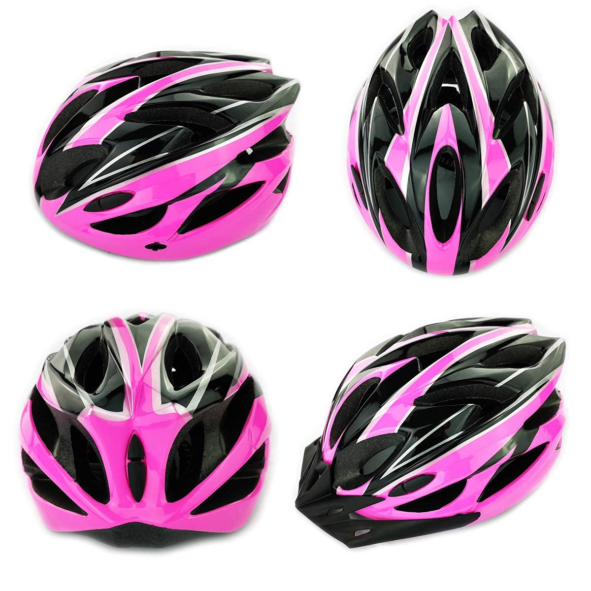 Adult Bike Helmet Mens