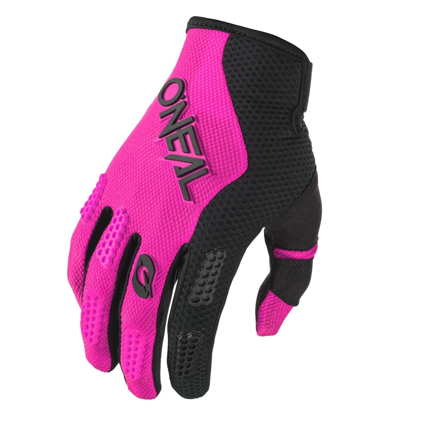 Woman Cycling gloves Pink