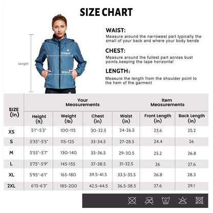 Women's Cycling Lightweight Windproof