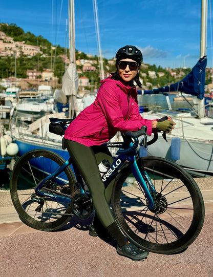 Women's Cycling Lightweight Windproof